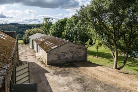 Plot for sale, Plot 1 Plumbley Hall Farm, Plumbley Lane, Mosborough, Sheffield