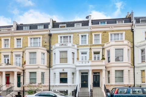 2 bedroom flat for sale, Longridge Road, London, SW5 9SL