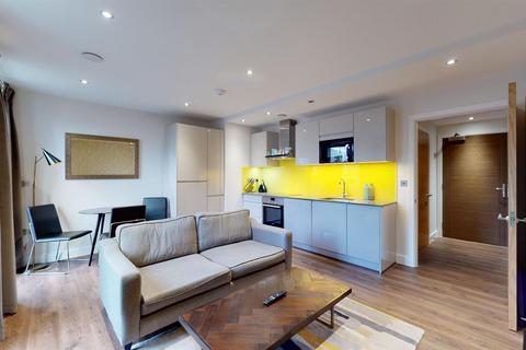 1 bedroom flat to rent, Back Church Lane, London, E1 1FL