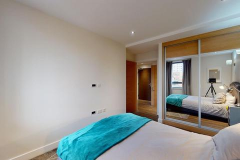 1 bedroom flat to rent, Back Church Lane, London, E1 1FL