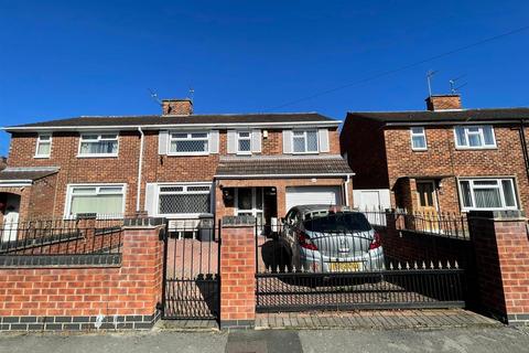 3 bedroom house to rent, The Reeves, York