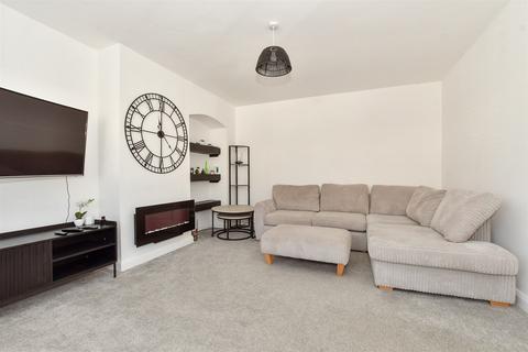 3 bedroom terraced house for sale, Norman Road, St. Peters, Broadstairs, Kent