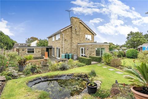 4 bedroom detached house for sale, Westwood Way, Boston Spa, Wetherby, West Yorkshire