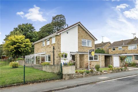 4 bedroom detached house for sale, Westwood Way, Boston Spa, Wetherby, West Yorkshire