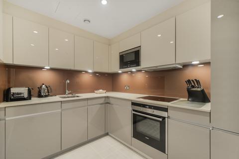 2 bedroom penthouse to rent, Cheval Calico House, EC4M