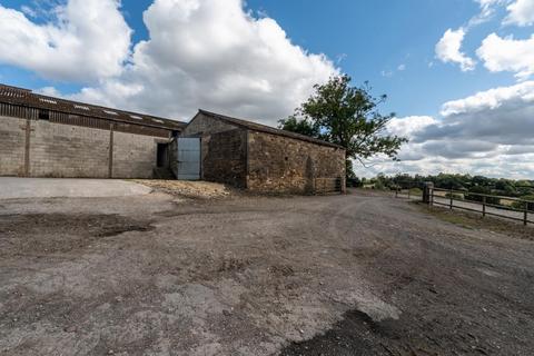 Plot for sale, Plot 2 Plumbley Hall Farm, Plumbley Lane, Mosborough, Sheffield