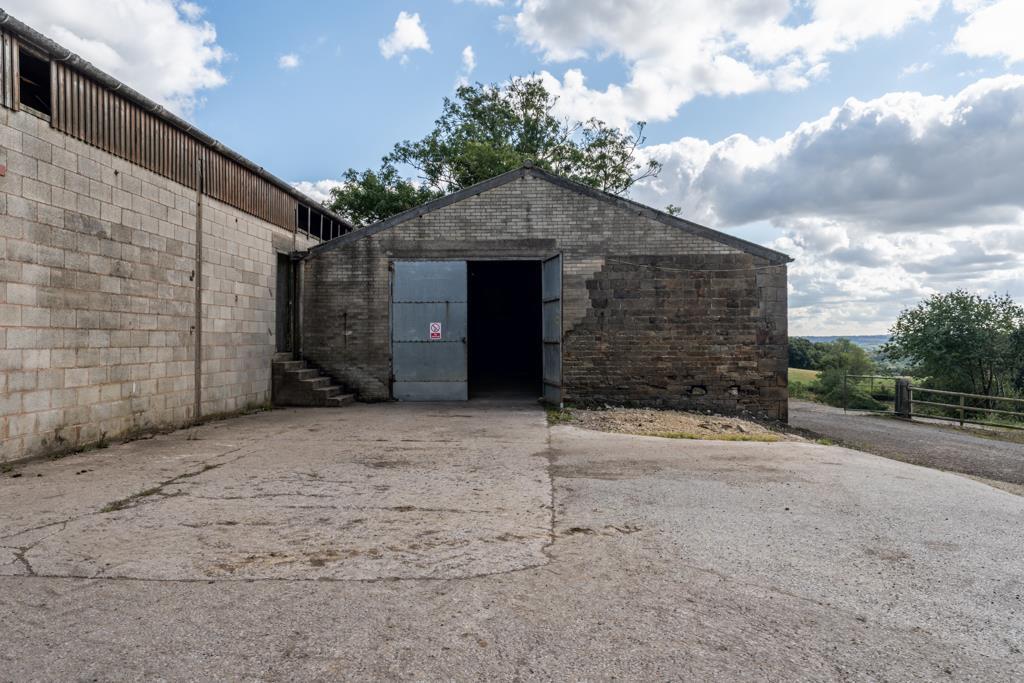 Plumbley Hall Farm