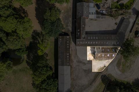 undefined, Plot 2 Plumbley Hall Farm, Plumbley Lane, Mosborough, Sheffield