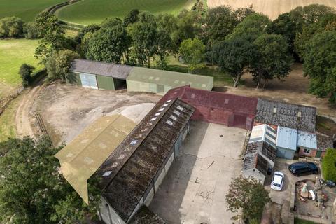 undefined, Plot 2 Plumbley Hall Farm, Plumbley Lane, Mosborough, Sheffield