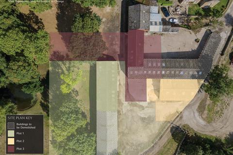undefined, Plot 2 Plumbley Hall Farm, Plumbley Lane, Mosborough, Sheffield