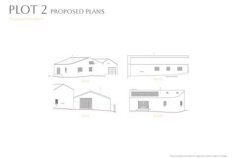 undefined, Plot 2 Plumbley Hall Farm, Plumbley Lane, Mosborough, Sheffield