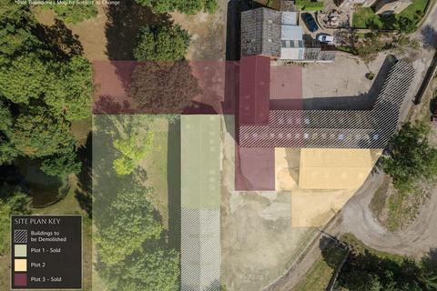 undefined, Plot 2 Plumbley Hall Farm, Plumbley Lane, Mosborough, Sheffield