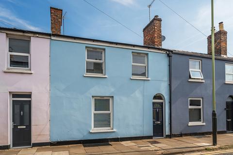 3 bedroom terraced house for sale, All Saints Road, Gloucestershire GL52