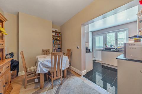 3 bedroom terraced house for sale, All Saints Road, Gloucestershire GL52