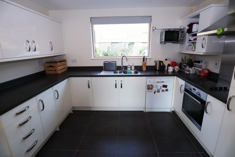 54 Royal Way, Trumpington, Cambridge, CB2 9AX