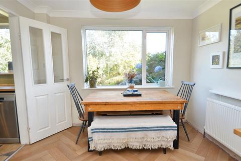 4 bedroom semi-detached house for sale, Falmouth TR11