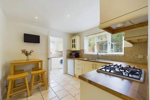 4 bedroom detached house for sale, Rough Meadow, Long Meadow, Worcester, Worcestershire, WR4