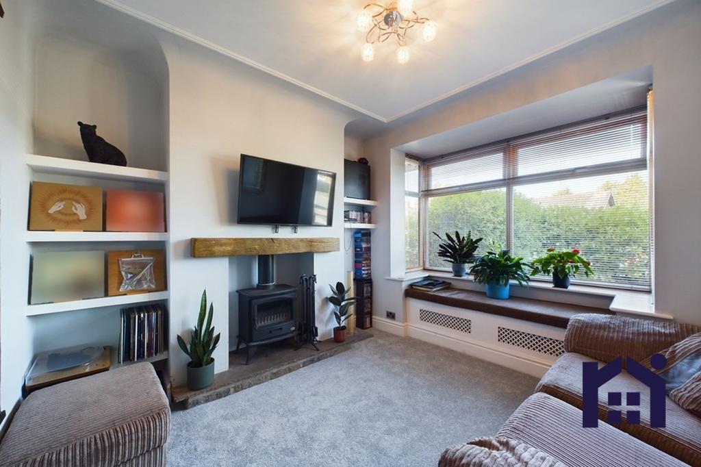 Sagar Street, Eccleston, PR7 5TA 3 bed semidetached house for sale £