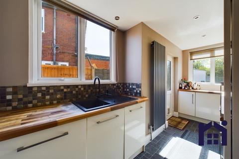 3 bedroom semi-detached house for sale, Sagar Street, Eccleston, PR7 5TA