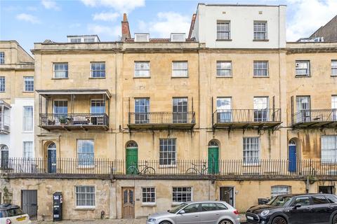 1 bedroom apartment for sale, Royal York Crescent, Bristol, Somerset, BS8