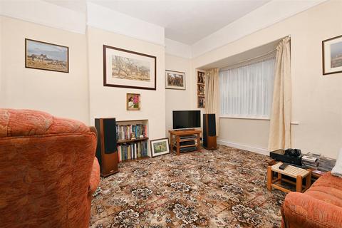 2 bedroom semi-detached house for sale, Rotunda Road, Eastbourne