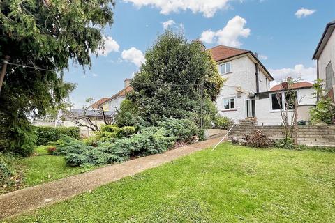 2 bedroom semi-detached house for sale, Rotunda Road, Eastbourne