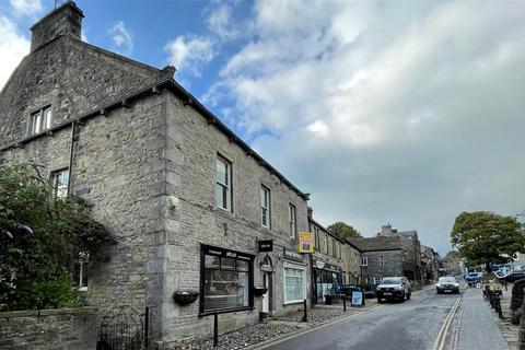 Retail property (high street) for sale, Kelvin House, Main Street, Grassington, Skipton, North Yorkshire