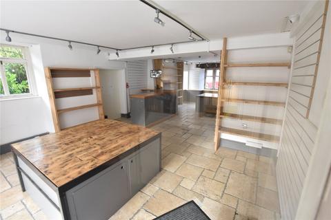 Retail property (high street) for sale, Kelvin House, Main Street, Grassington, Skipton, North Yorkshire