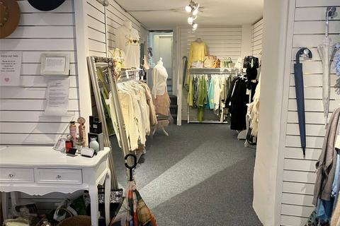 Retail property (high street) for sale, Kelvin House, Main Street, Grassington, Skipton, North Yorkshire