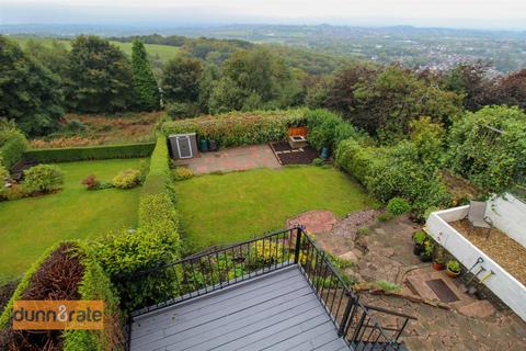 3 bedroom semi-detached house for sale, Rockfield Avenue, Stoke-On-Trent ST2