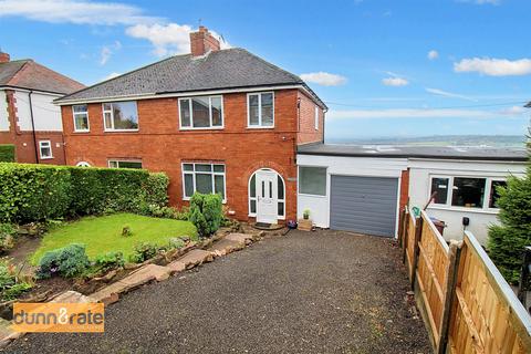 3 bedroom semi-detached house for sale, Rockfield Avenue, Stoke-On-Trent ST2