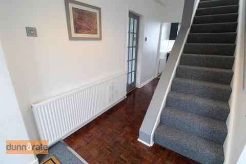 3 bedroom semi-detached house for sale, Rockfield Avenue, Stoke-On-Trent ST2