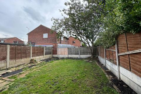 3 bedroom semi-detached house for sale, Folkestone Road, Southport, PR8 5PH