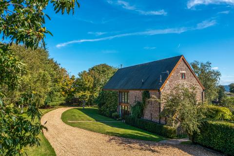 5 bedroom barn conversion for sale, Bramley Barn, Ross-on-Wye, HR9