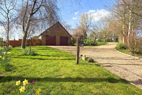 5 bedroom barn conversion for sale, Bramley Barn, Ross-on-Wye, HR9