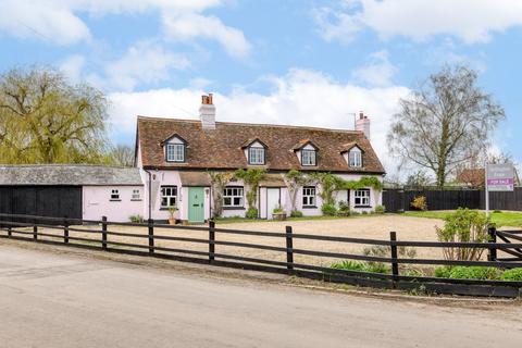 4 bedroom detached house for sale, Hitchin SG4