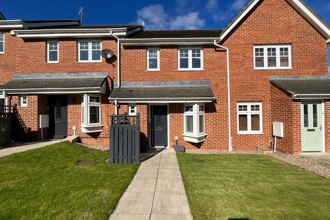 2 bedroom terraced house for sale, Lauder Way, Gateshead, NE10