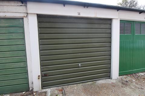 Garage to rent, Hove Street, Hove BN3