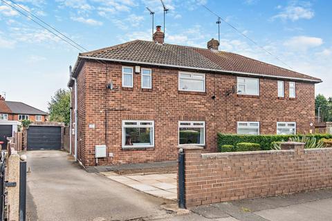 3 bedroom semi-detached house for sale, Knottingley WF11