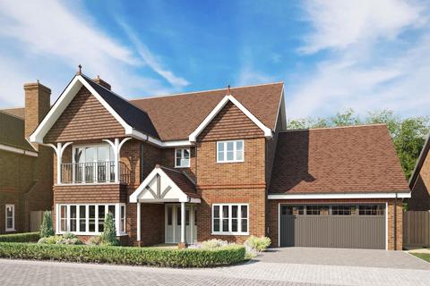 4 bedroom detached house for sale, Green Oak Park, Green Lane, Ockham, Surrey, GU23