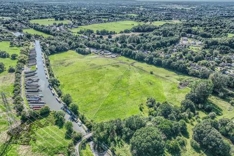 Land for sale, Lyme Road, Poynton, Stockport