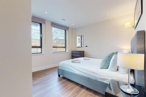 2 bedroom apartment to rent, 80 Back Church Lane, Twyne House Apartments, London