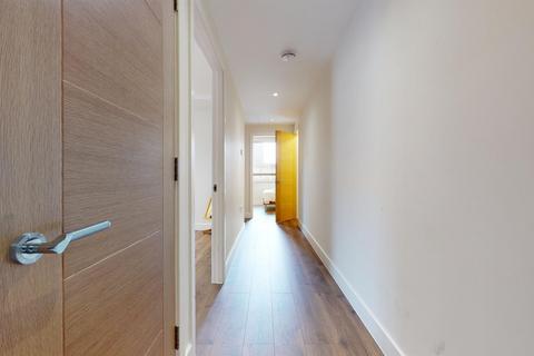 2 bedroom apartment to rent, 80 Back Church Lane, Twyne House Apartments, London