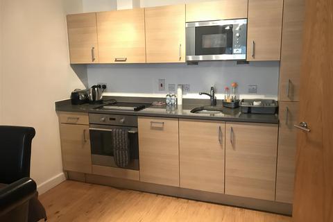 1 bedroom apartment to rent, Pitney Court, Somerton Road, London