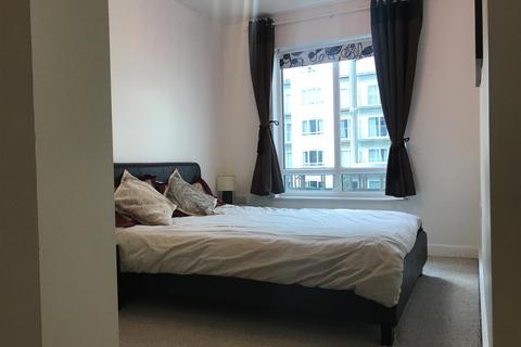 1 bedroom apartment to rent, Pitney Court, Somerton Road, London