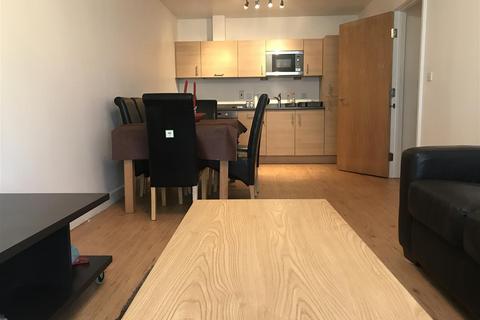 1 bedroom apartment to rent, Pitney Court, Somerton Road, London