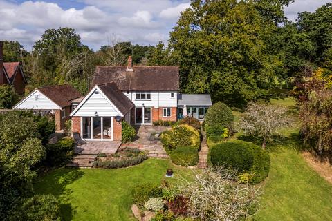 3 bedroom detached house for sale, Shovers Green, Wadhurst, East Sussex, TN5