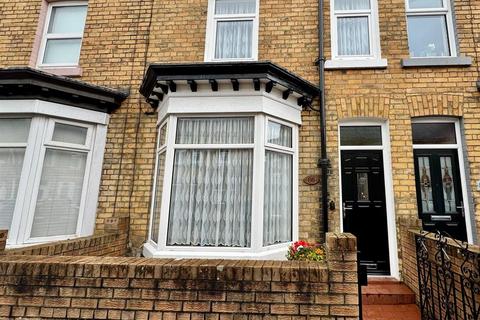 2 bedroom terraced house for sale, Candler Street, Scarborough