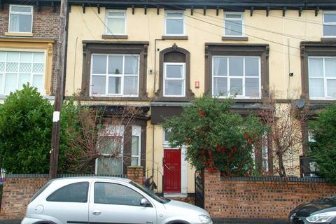 undefined, Bagot Street, Liverpool L15