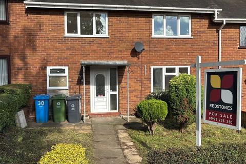 3 bedroom terraced house for sale, Mitre Road, Cheslyn Hay, Walsall